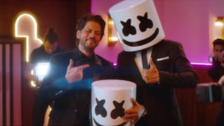 Picture of Marshmello