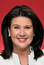 Picture of Jane Hume