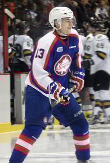 Picture of Gabriel Vilardi