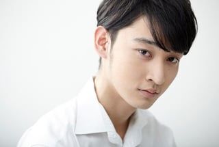 Picture of Shuhei Uesugi