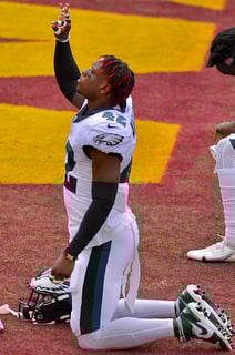 Picture of K'Von Wallace
