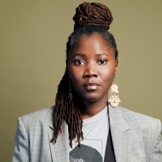Picture of Alice Diop