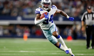 Picture of Rico Dowdle