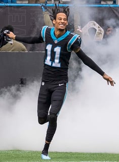 Picture of Chosen Anderson
