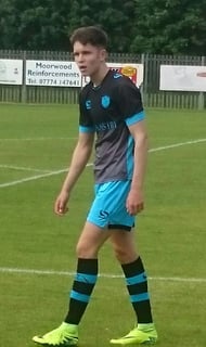 Picture of George Hirst