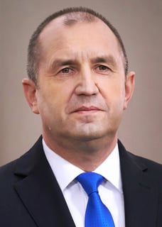 Picture of Rumen Radev