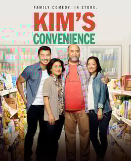 Picture of Kim's Convenience