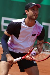 Picture of Sander Gillé