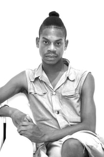 Picture of Telfar Clemens