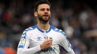 Picture of Mario González