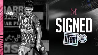 Picture of Franco Negri