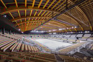 Picture of Ariake Arena