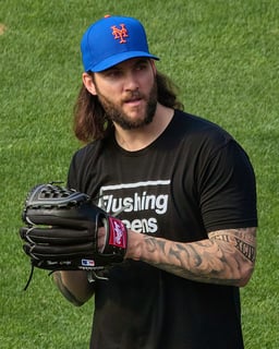 Picture of Trevor Williams