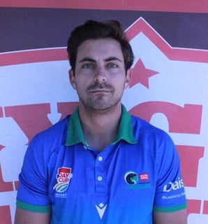 Picture of Thomas Kaber