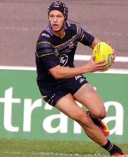 Picture of Kalyn Ponga