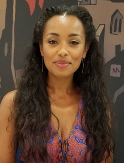 Picture of Melanie Liburd