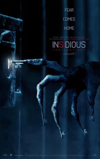 Picture of Insidious: The Last Key