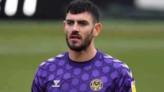Picture of Tom King