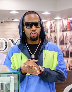 Picture of Safaree