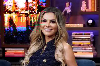 Picture of Adriana de Moura
