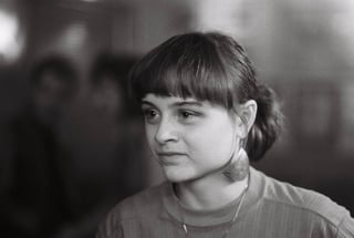 Picture of Lena Urzendowsky