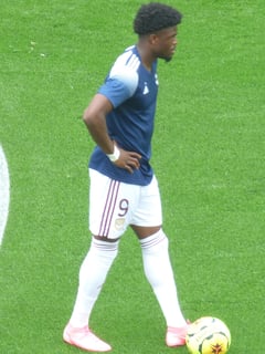 Picture of Josh Maja