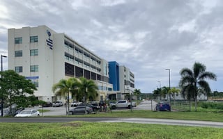 Picture of Guam Regional Medical City