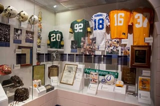 Picture of Tennessee Sports Hall of Fame