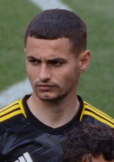Picture of Alexandru Mățan