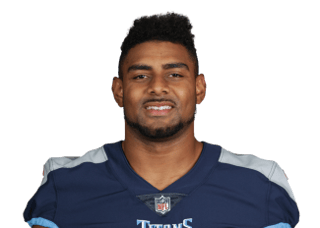 Picture of Jeremy McNichols