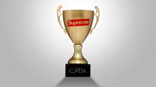 Picture of CFDA Award for American Menswear Designer of the Year