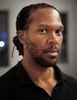 Picture of Keith McQuirter