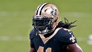 Picture of Alvin Kamara