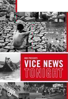 Picture of Vice News Tonight