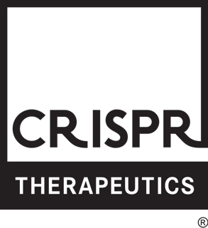Picture of CRISPR Therapeutics