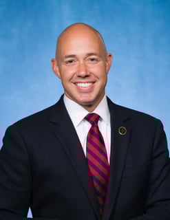 Picture of Brian Mast
