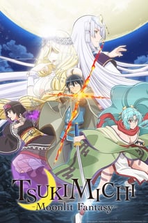 Picture of Tsukimichi: Moonlit Fantasy