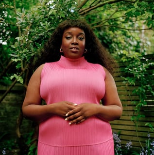 Picture of Lolly Adefope
