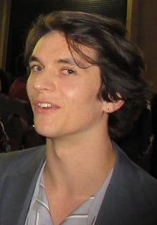 Picture of Fionn Whitehead