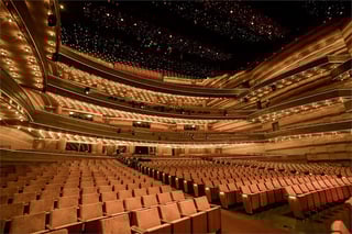 Picture of Eccles Theater