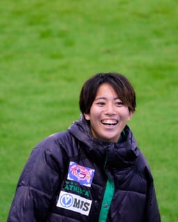 Picture of Riko Ueki