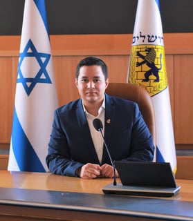 Picture of Dan Illouz