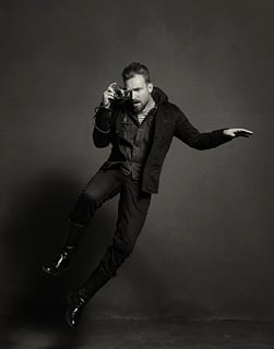 Picture of Brian Bowen Smith