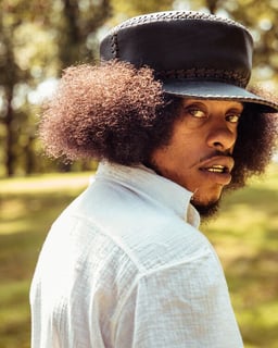 Picture of Pink Siifu
