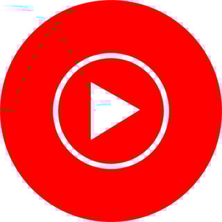 Picture of YouTube Music