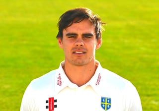 Picture of David Bedingham