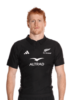 Picture of Finlay Christie