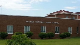 Picture of Sussex Central High School