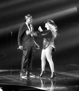 Picture of BET Hip Hop Award for Album of the Year