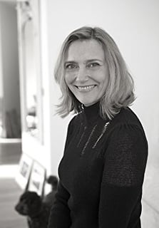 Picture of Elizabeth Fremantle